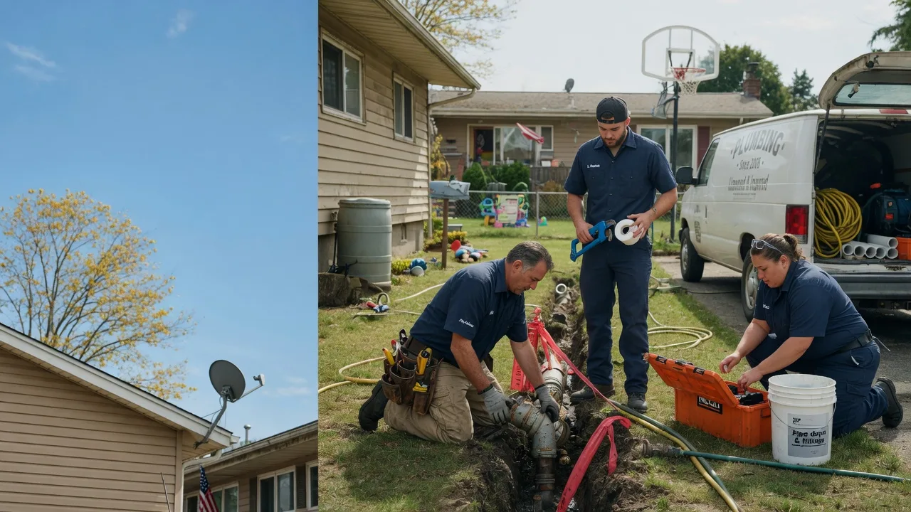 Garbage Disposal Replacement in Burnt Prairie, IL near me